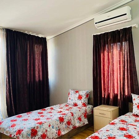Cozy Home Tbilisi ภายนอก รูปภาพ