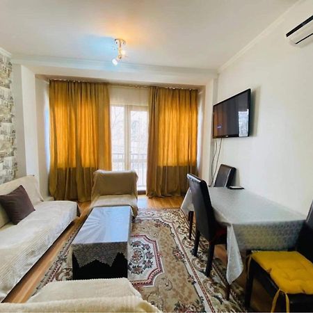 Cozy Home Tbilisi ภายนอก รูปภาพ