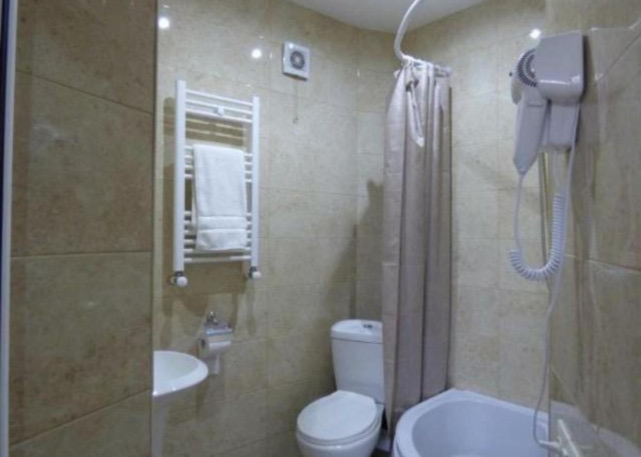Cozy Home Tbilisi ภายนอก รูปภาพ
