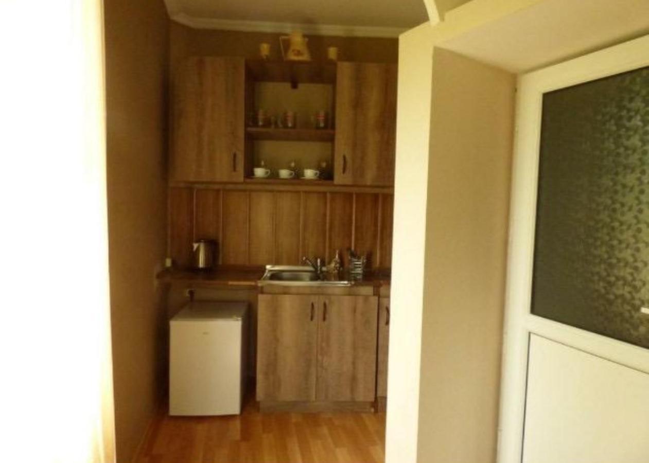 Cozy Home Tbilisi ภายนอก รูปภาพ