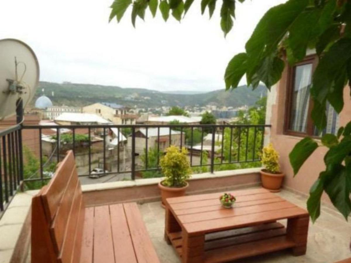 Cozy Home Tbilisi ภายนอก รูปภาพ