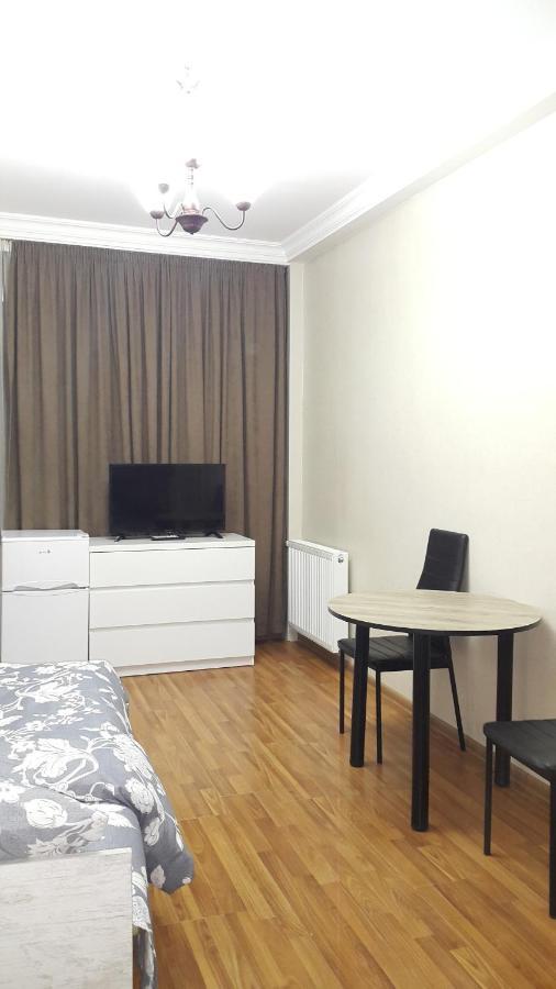 Cozy Home Tbilisi ภายนอก รูปภาพ