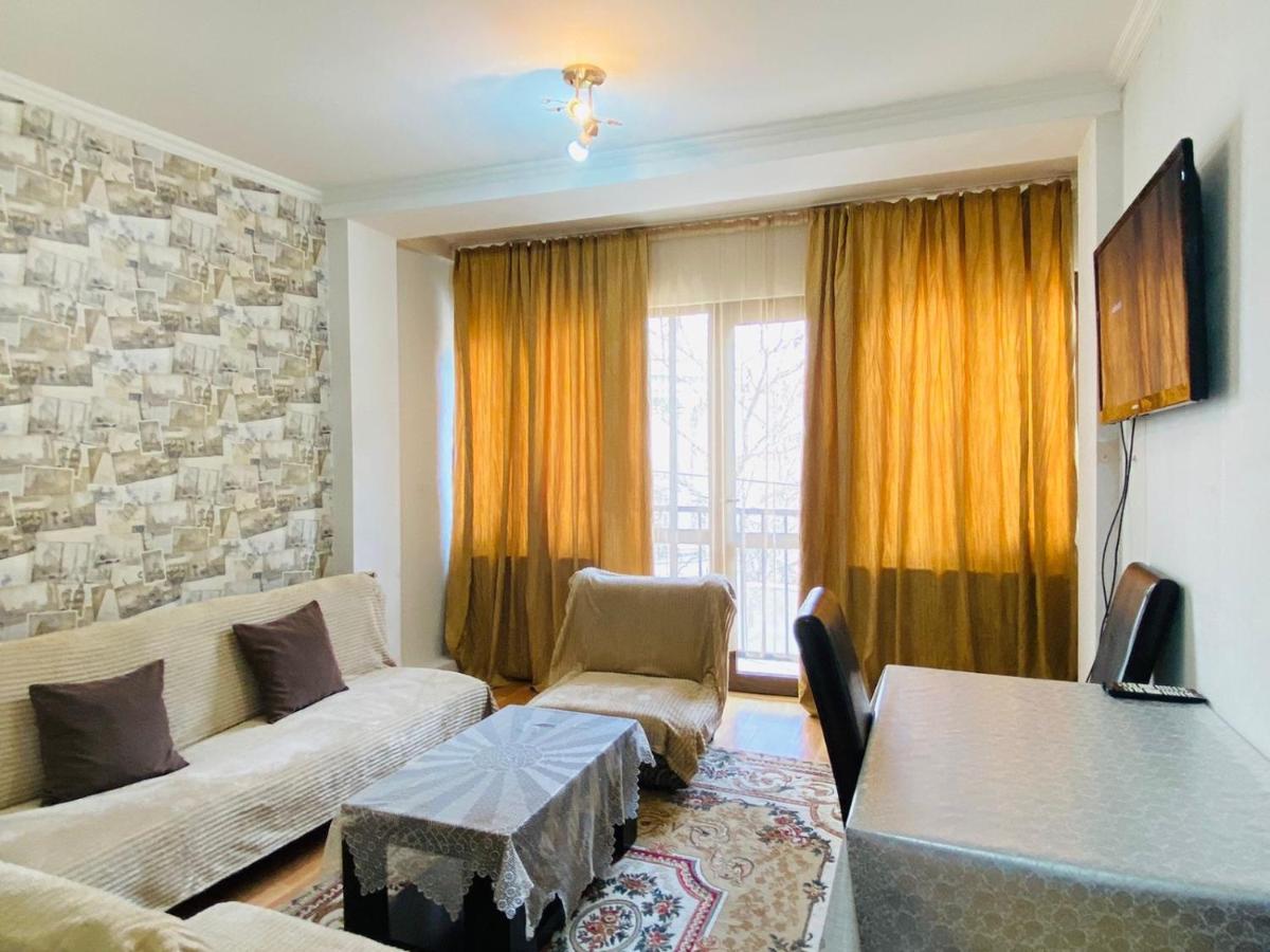 Cozy Home Tbilisi ภายนอก รูปภาพ