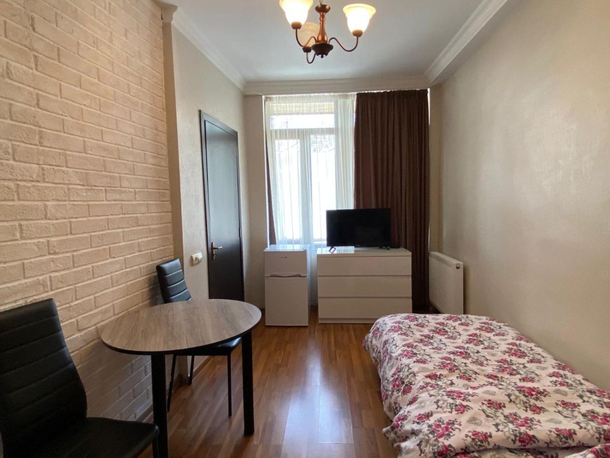Cozy Home Tbilisi ภายนอก รูปภาพ