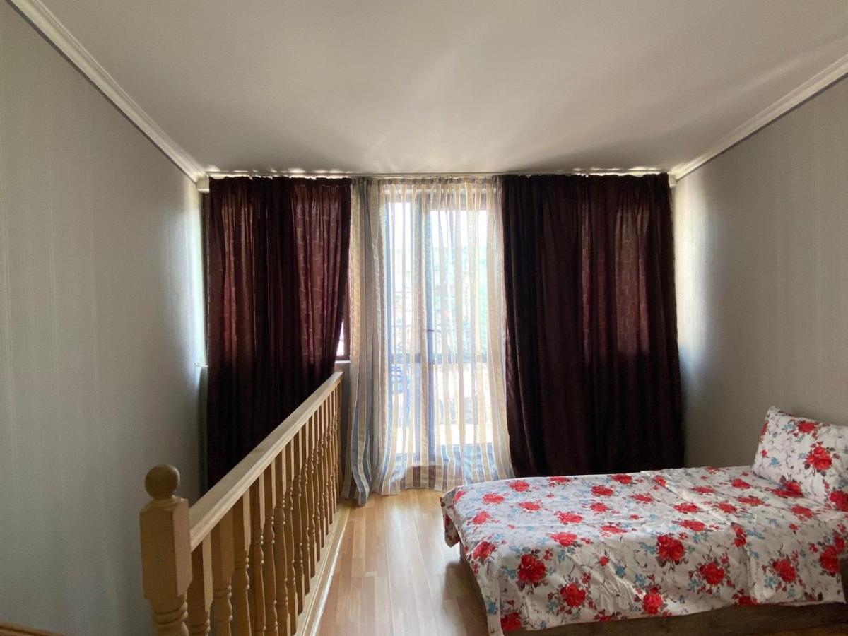Cozy Home Tbilisi ภายนอก รูปภาพ