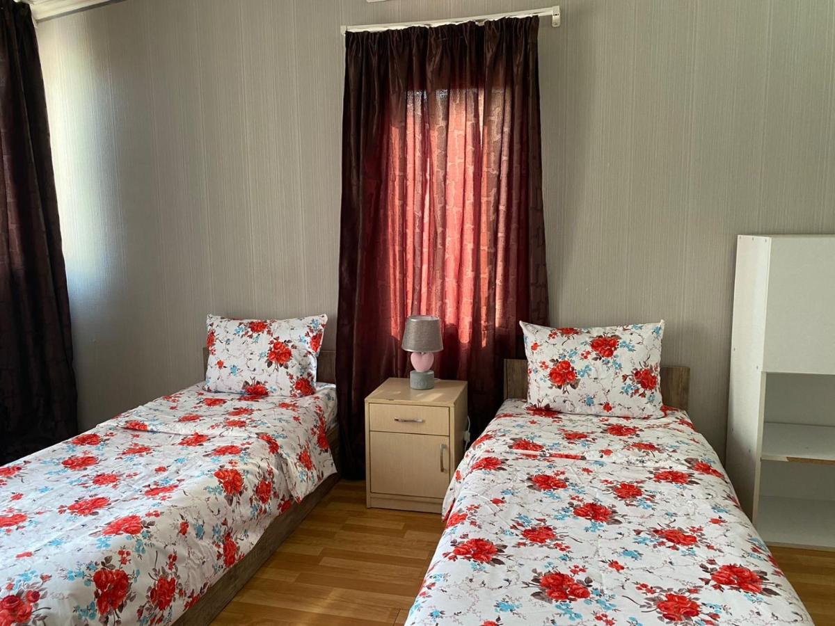 Cozy Home Tbilisi ภายนอก รูปภาพ