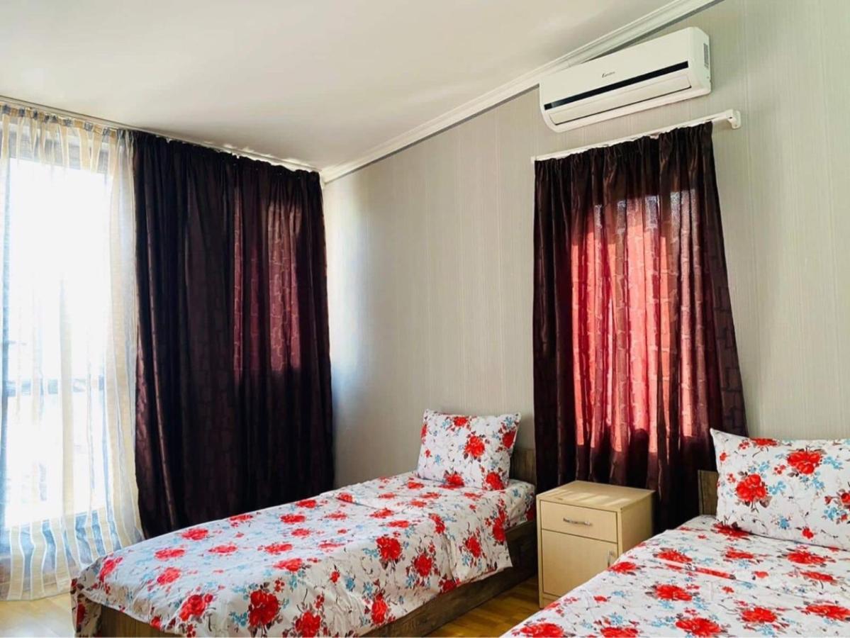 Cozy Home Tbilisi ภายนอก รูปภาพ