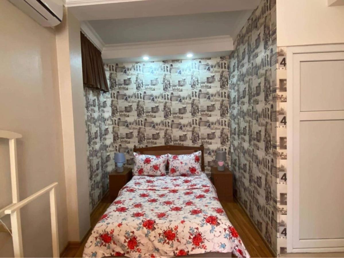 Cozy Home Tbilisi ภายนอก รูปภาพ