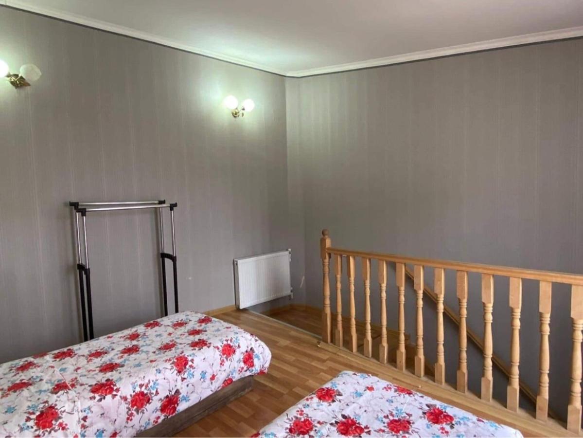 Cozy Home Tbilisi ภายนอก รูปภาพ