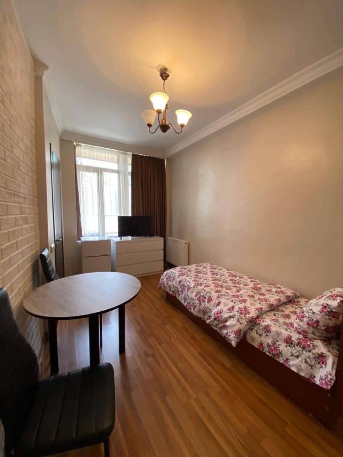 Cozy Home Tbilisi ภายนอก รูปภาพ