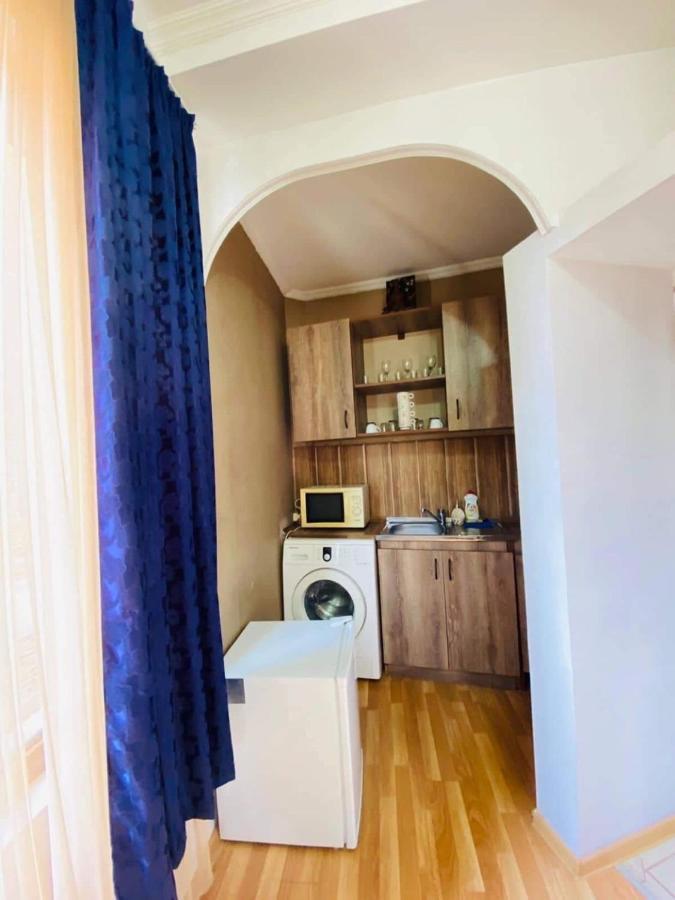 Cozy Home Tbilisi ภายนอก รูปภาพ