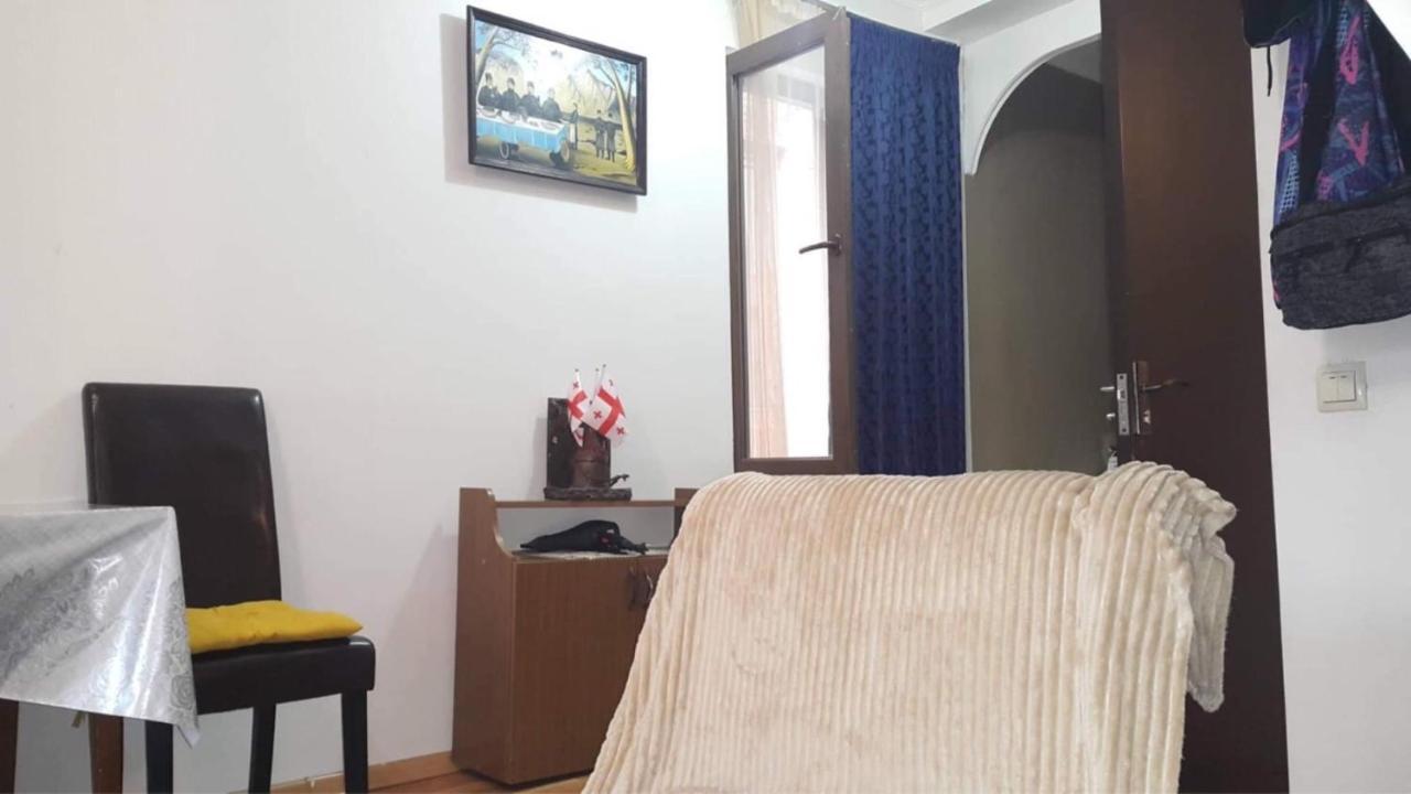 Cozy Home Tbilisi ภายนอก รูปภาพ