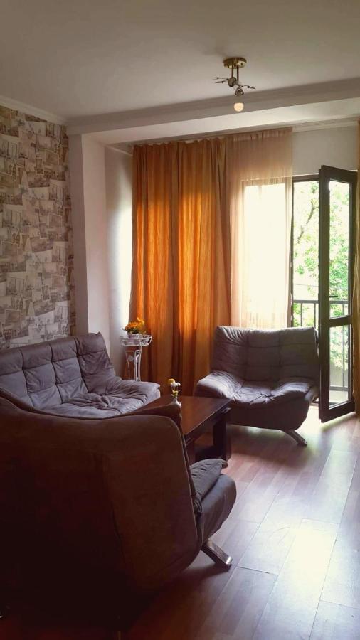Cozy Home Tbilisi ภายนอก รูปภาพ