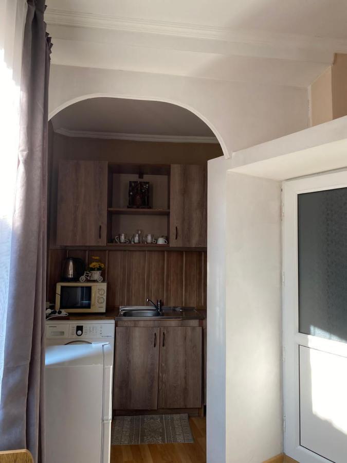 Cozy Home Tbilisi ภายนอก รูปภาพ