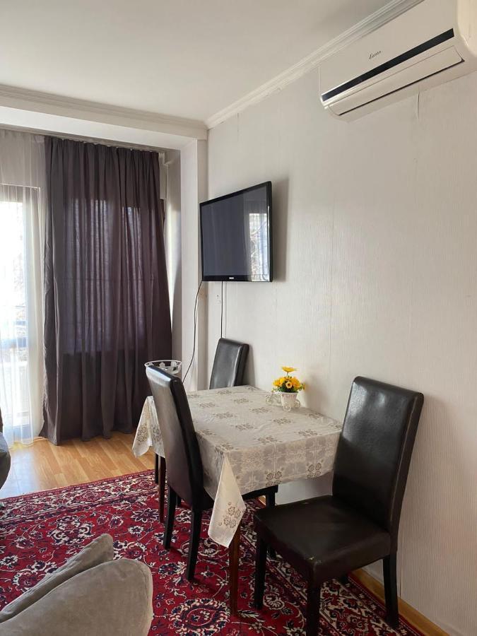 Cozy Home Tbilisi ภายนอก รูปภาพ