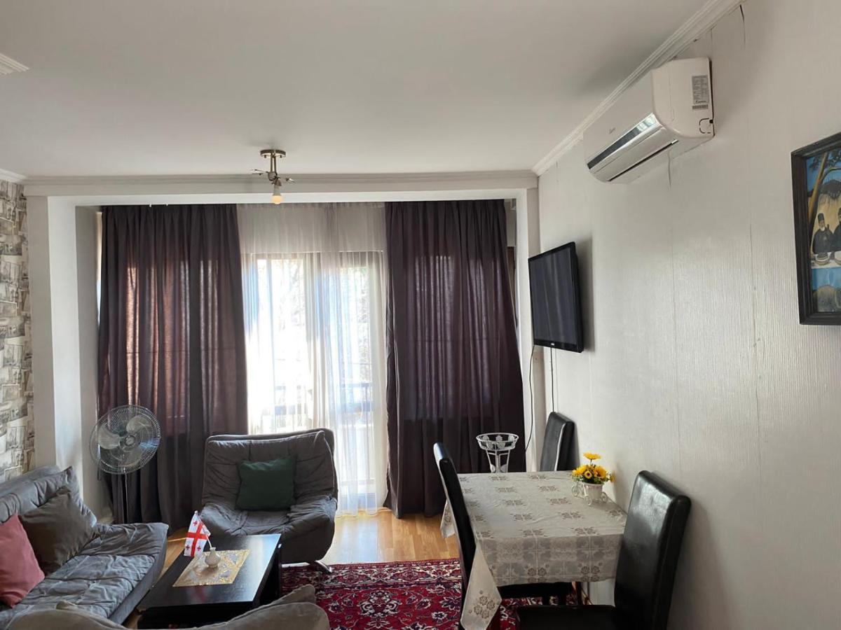 Cozy Home Tbilisi ภายนอก รูปภาพ